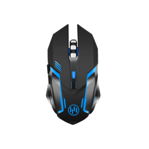 Wireless Mouse