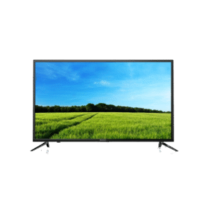 JVC 42 inch Television