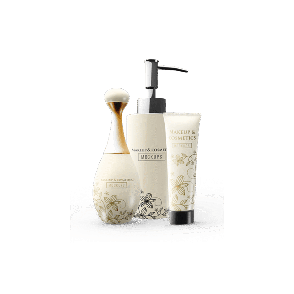 Ladies face wash