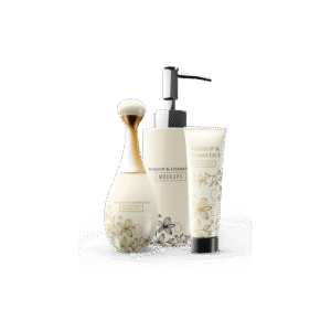 Ladies face wash