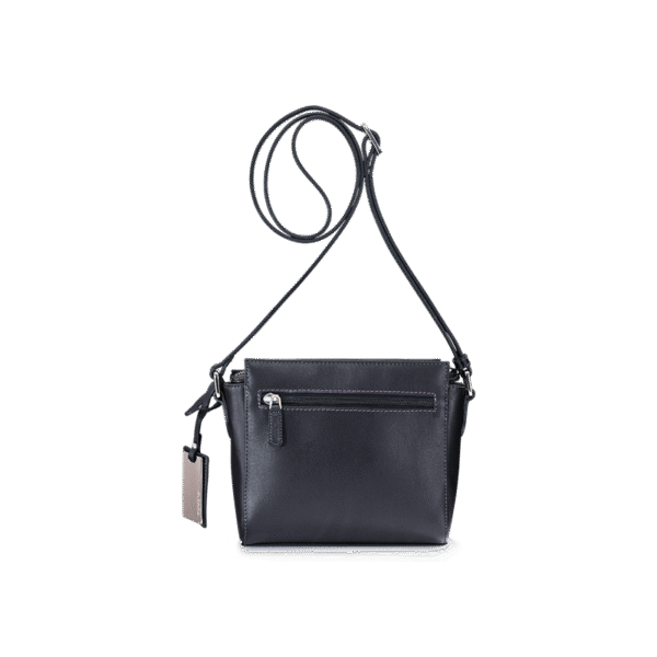 Tiny Ladies Purse Black