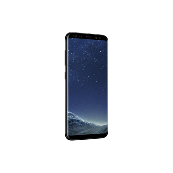 Infinity-O Display Smartphone