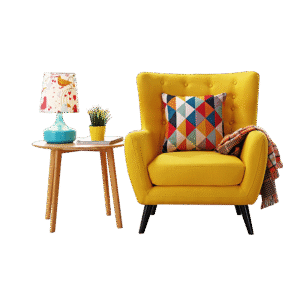 Sofa Fummy 2 Seats