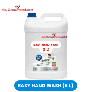 Easy Hand wash 5 Liter