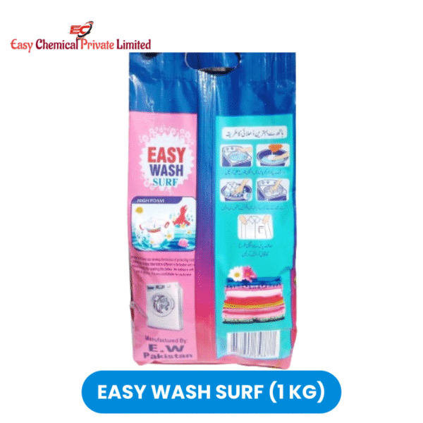 Easy Surf