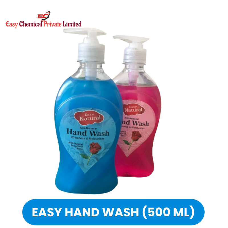 Easy Hand wash liquid 500 ML