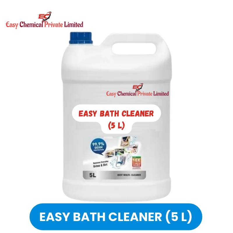 Easy Bath Cleaner 5 Liter