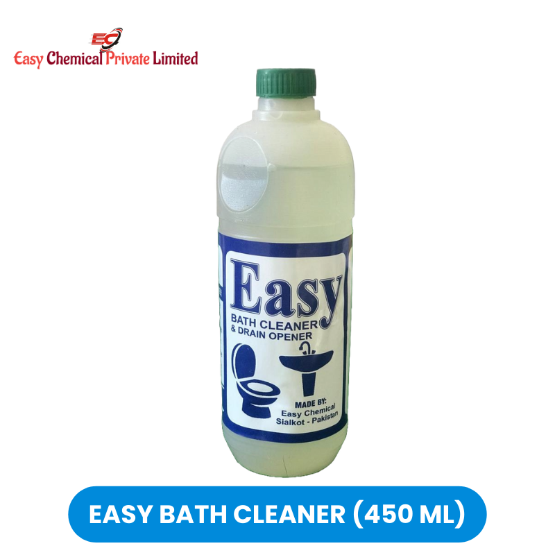 Easy Bath Cleaner 450 ML