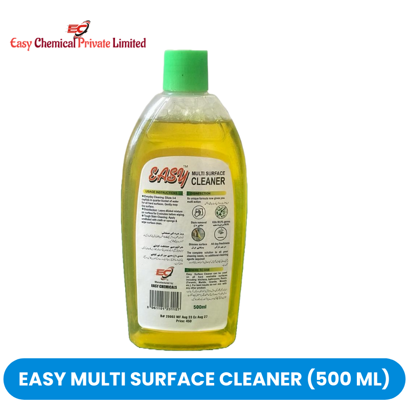 Easy Multi Surface Cleaner 500 ML