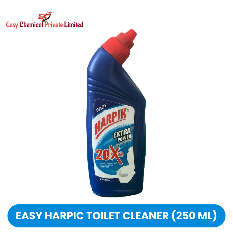 Easy Harpic Toilet Cleaner 250 ML