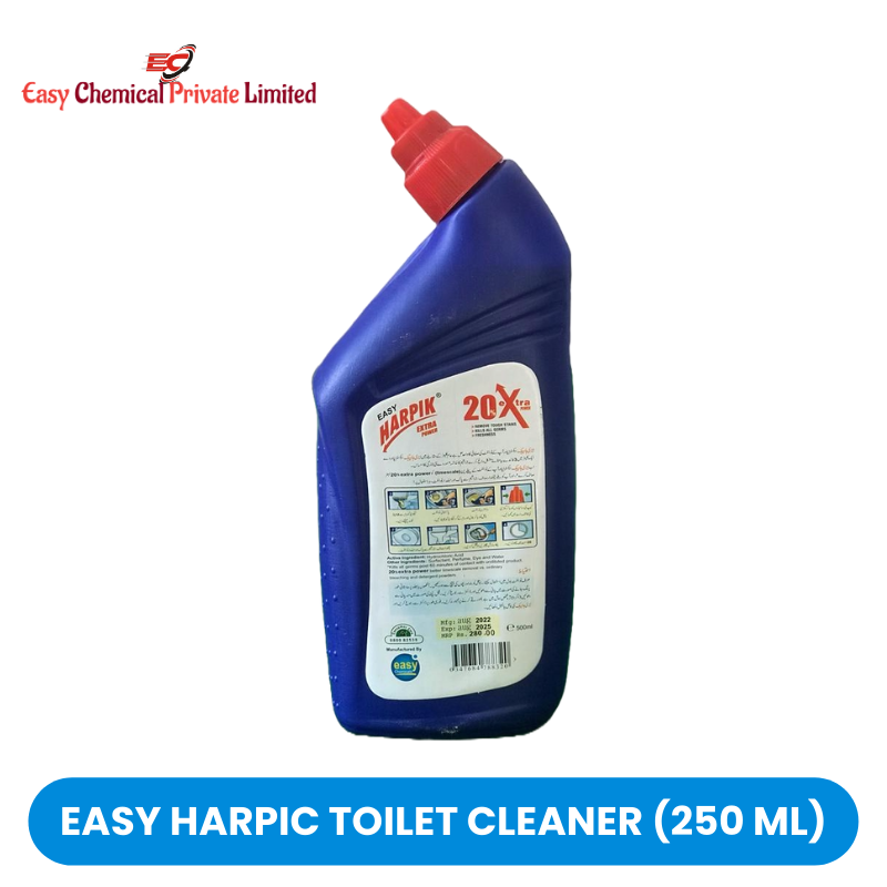 Easy Harpik Toilet Cleaner 250 ML