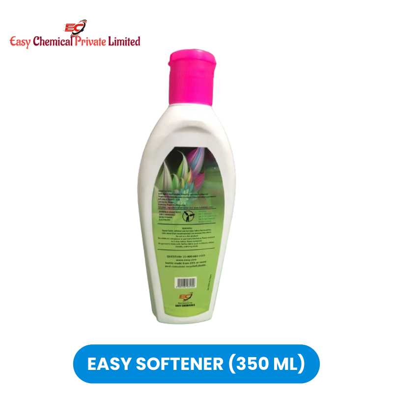 Easy Softener 350 ML