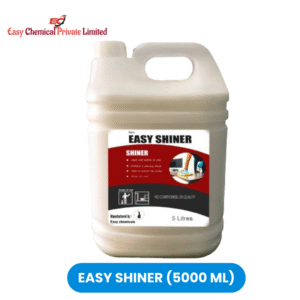 Easy Shiner Liquid 5 Liter
