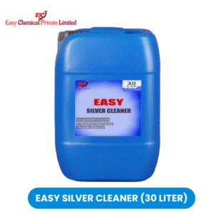 Easy Silver Cleaner 30 Liter