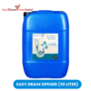 Easy Drain Opener 30 Liter Gallon