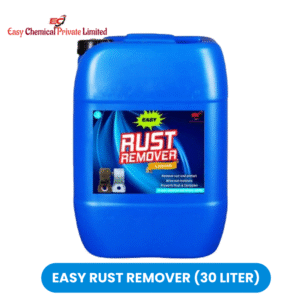 Easy Rust Remover 30 Liter Gallon