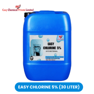 Easy Chlorine 5% (30 Liter)