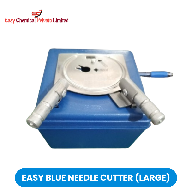 Easy Blue Needel Cutter Large