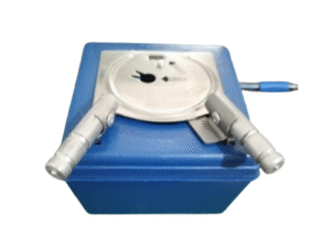 Easy Blue Needle Cutter Small
