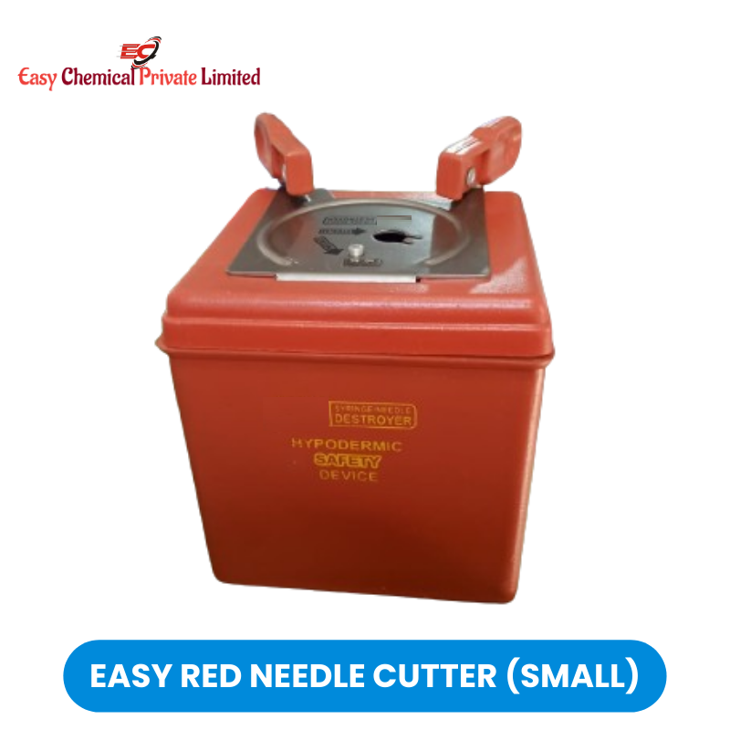 Easy Red Needle Cutter Small