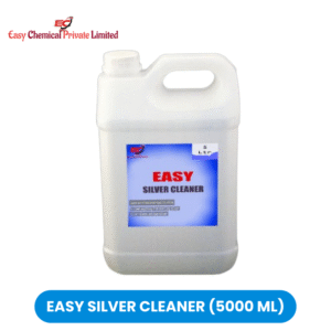 Easy Silver Cleaner