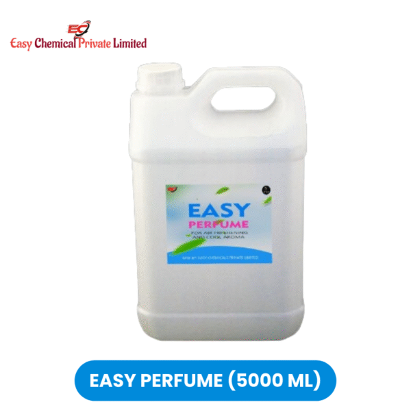 Easy Perfume (Easy Air Freshener Perfume 5 Liter)