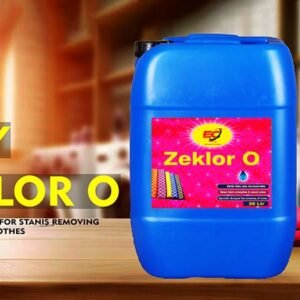 Easy Zeeklor O 30 Liter Gallon