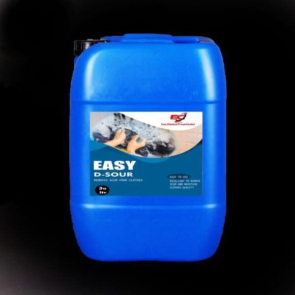 Easy D-Sour 30 Liter Gallon - Image 3