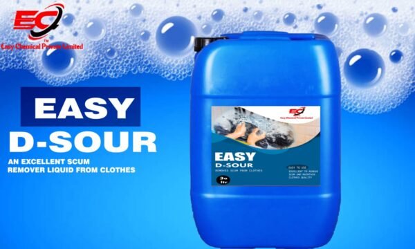 Easy D-Sour 30 Liter Gallon - Image 2