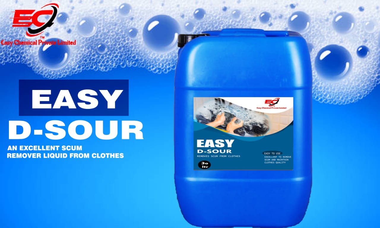 Easy D-Sour 30 Liter Gallon