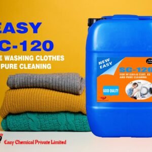 Easy SC – 120 (30 liter Gallon)