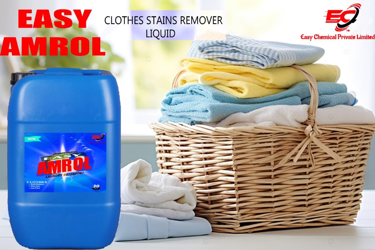 Easy Amrol (30 Liter)