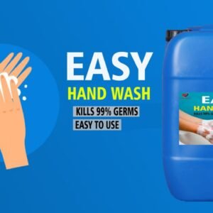 Easy Hand wash liquid 30 Liter