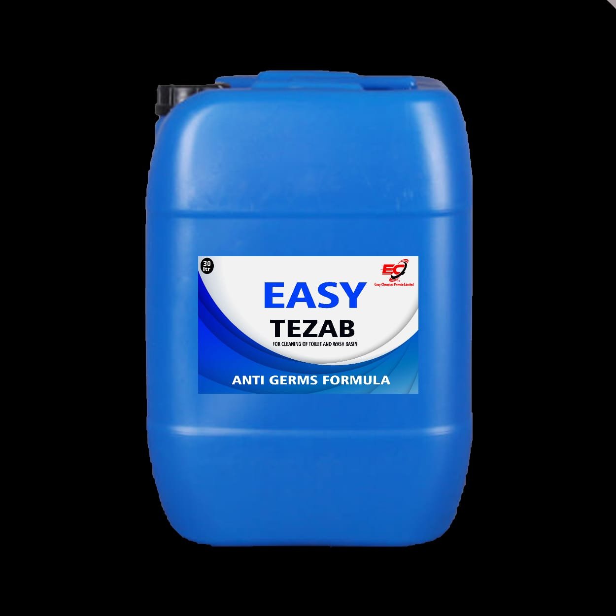 Easy Tezab 30 Liter Gallon