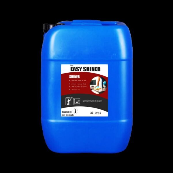 Easy Shiner Liquid 30 Liter - Image 2