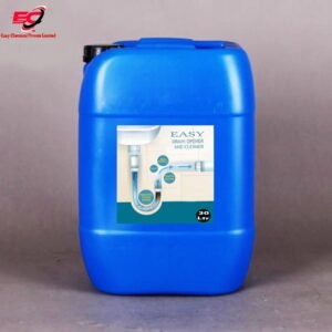 Easy Drain Opener 30 Liter Gallon