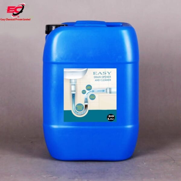 Easy Drain Opener 30 Liter Gallon - Image 2