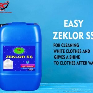 Easy Zeeklor SS 30 Liter Gallon
