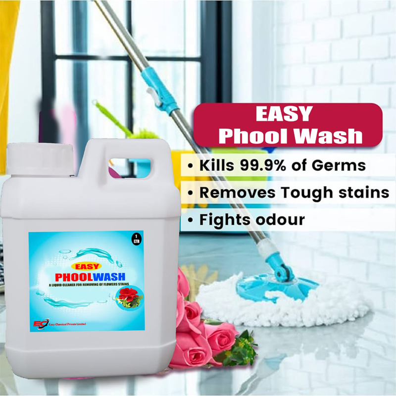 Easy Phool Wash