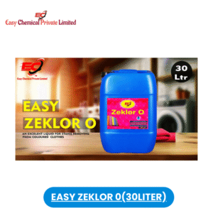 Pack of 2 Easy Zeeklor O 30 Liter Gallon