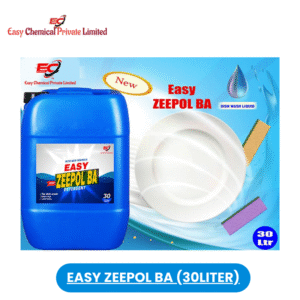 Pack of 2 Easy Zeepol BA (30 Liter Gallon)