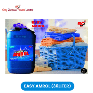 Easy Amrol (30 Liter)  limited offer