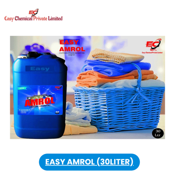 Easy Amrol (30 Liter)  limited offer