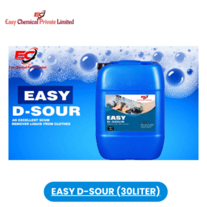 Pack of 2 Easy D-Sour 30 Liter Gallon