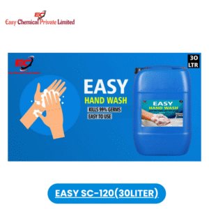 Pack of 2 Easy Hand wash liquid 30 Liter