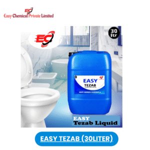 Pack of 2 Easy Tezab 30 Liter Gallon