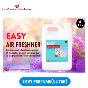 Pack of 2 Easy Perfume (Easy Air Freshener Perfume 5 Liter)