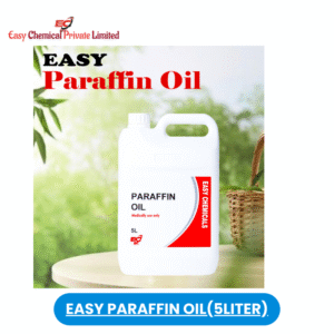 Pack of 2 Easy Paraffin Oil  5l