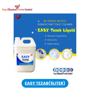 Pack of 2 Easy Tezab 5 Liter