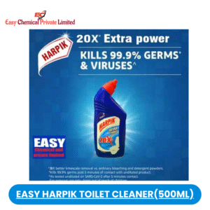 Easy Harpik Toilet Cleaner 500 ML
